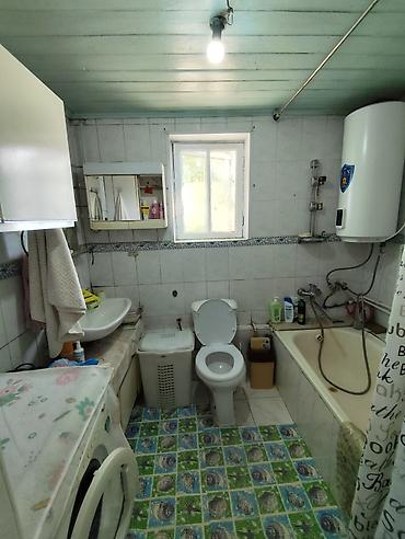 Долгосрочная аренда домов: 70 м², 3 комнаты, Можно с животными — 4