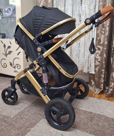 cybex uşaq arabası: Kalaska transformerdir yigilir acilir amartezatorludur.Unvan Neftciler