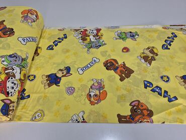 Metraža: Pamuk — 10