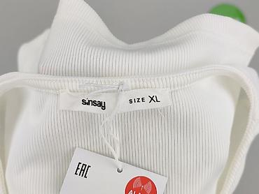 sinsay boho: Sinsay, Bluzka damska, rozmiar XL — 4