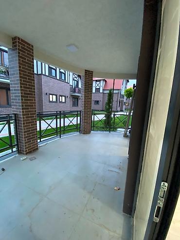 1 bedroom: 1 комната, 60 м², Элитка, 1 этаж, Косметический ремонт — 8