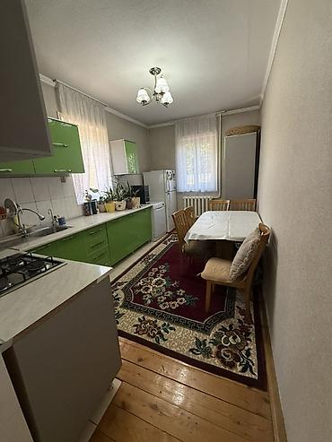 сары жон дом: 140 м², 6 бөлмө, Резиденция Жаныбарлар менен болот — 9