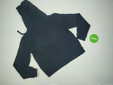 dresy hummel: Sinsay, Bluza z kapturem damska, rozmiar L — 3