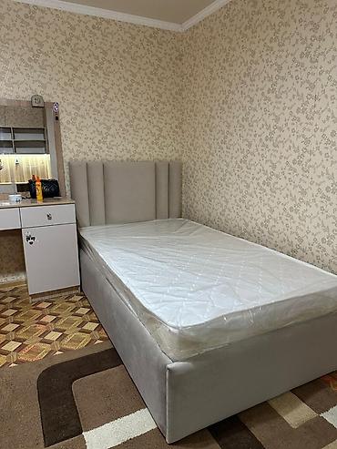 Керебеттер: Мебель для дома и детской: кровати и ТВ-стенка - Двухъярусная кровать — 2