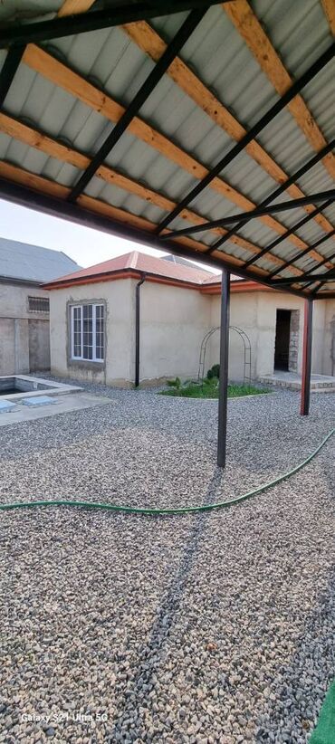 Bağ evlərinin satışı: Bakı, Buzovna, 120 kv. m, 4 otaqlı, Hovuzlu — 7
