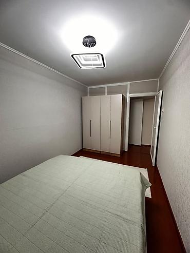 Продажа квартир: 2 комнаты, 44 м², 11 мкр 104 серия, 2 этаж — 10