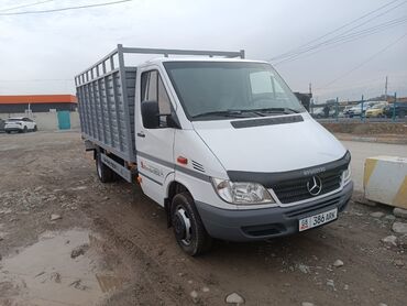 руль голф 3: Mercedes-Benz Спринтер: 2003 г., 2.2 л, Механика, Дизель