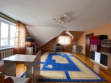 продаю дом азия мол: Дом, 245 м², 8 комнат, Агентство недвижимости, Евроремонт