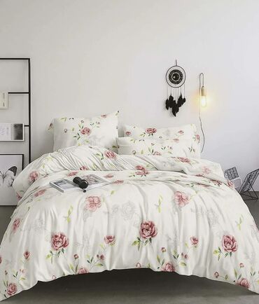 Posteljina: Bračna, bоја - Šareno — 9