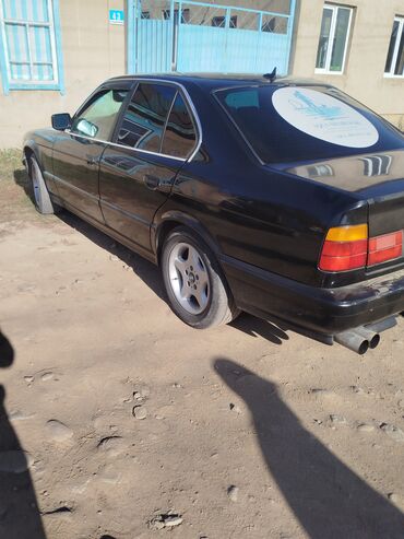 BMW: BMW X5: 2003 г., 3 л, Механика, Бензин, Кроссовер — 16