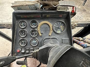 Тракторы МТЗ (Беларус): Модель: 82.1 экспортный, Б/у — 7