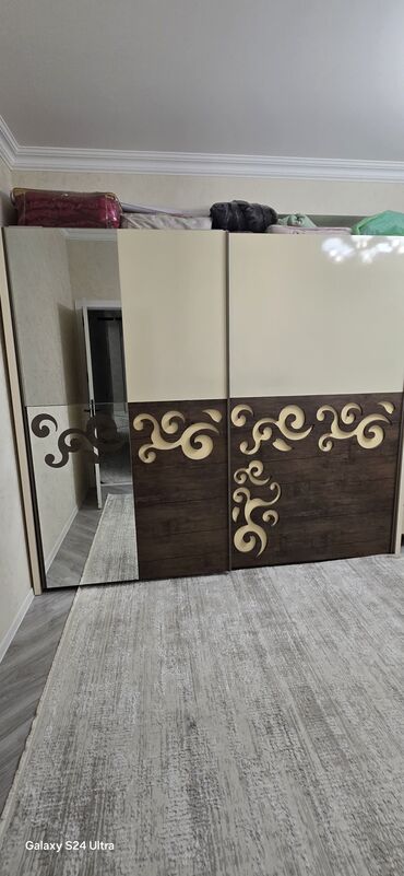 Yataq otağı dəstləri: İkinəfərlik çarpayı — 8