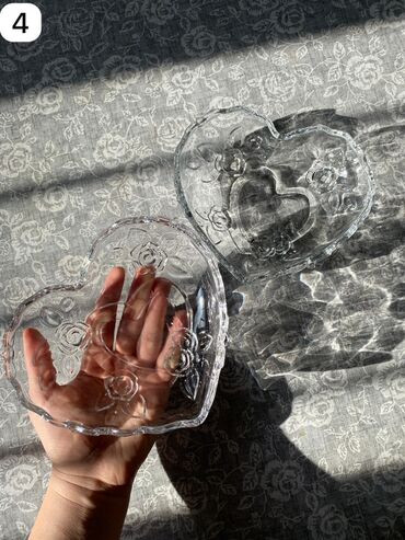 Наборы посуды: Набор посуды и стекла (несколько позиций по фото с номерами) 29 — — 28