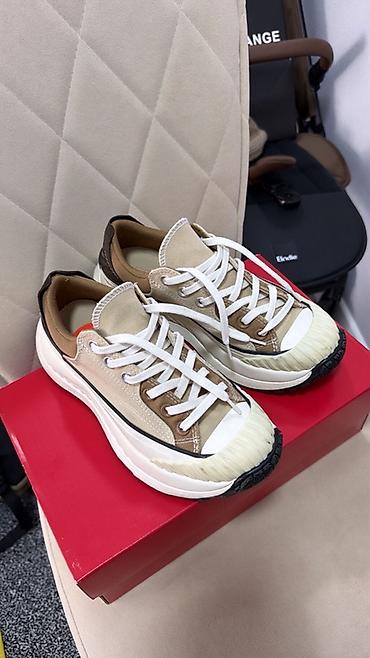 Кроссовки CONVERSE 🔥 Состояние отличное ! Размер 37