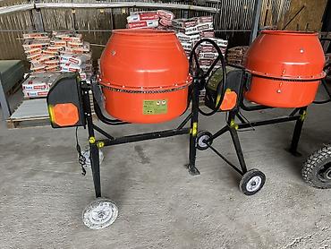 Компрессоры: Компрессор Для покраски, Электрический, Поршневой, Новый — 41