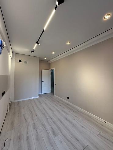 Продажа квартир: 1 комната, 50 м², Элитка, 3 этаж, Евроремонт — 11