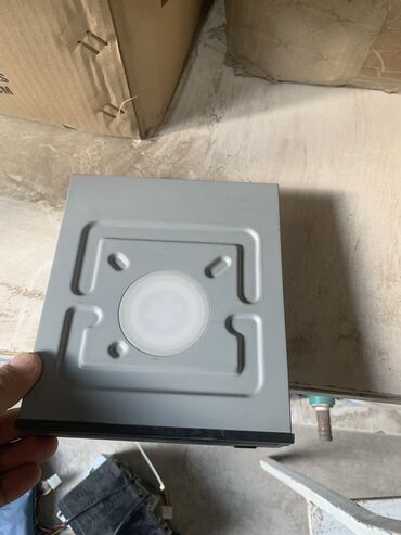 Магнитолы: Автомагнитола б/у — 6