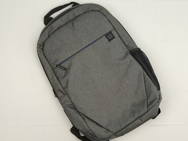 Backpack, HP, condition - Perfect
