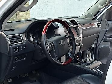 Lexus: Lexus GX: 2010 г., 4.6 л, Автомат, Бензин, Внедорожник — 5