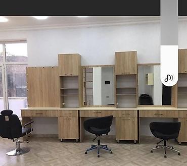 tap.az gence mebel: Kişi və qadın salonu üçün kreslo və mebellər. Hamısı yenidir, istifadə — 7