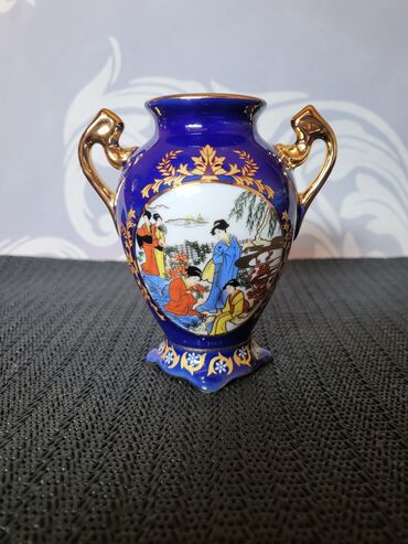 Vaze i saksije: Ćup, bоја - Šareno, Novo — 1