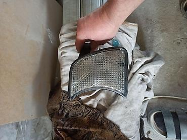 Другие автозапчасти: Продаю подушки двигателя Мерседес 211 .3000 сом .пара. поворотник — 12