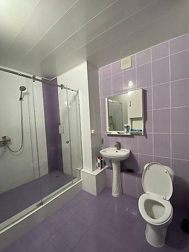 Продажа квартир: 3 комнаты, 130 м², Элитка, 5 этаж, Дизайнерский ремонт — 9