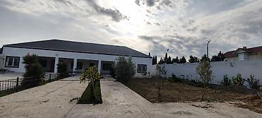 шеки: Баку, Мярдяканы, 140 м², 4 комнаты, Без бассейна, Комби, Газ, Электричество — 1