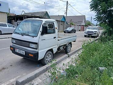 h 100: Легкий грузовик, Daewoo, Стандарт, До 1 т, Б/у — 2