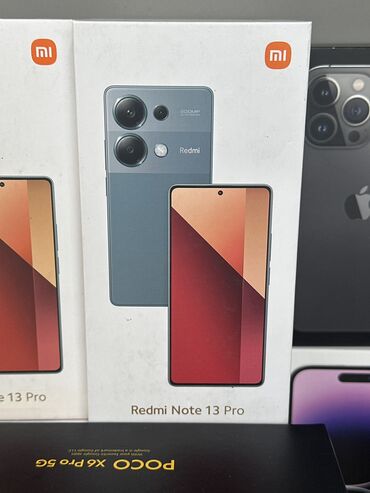 пиксель 9 про цена бишкек: Redmi, Redmi Note 13 Pro, Новый, 512 ГБ, цвет - Черный, 2 SIM