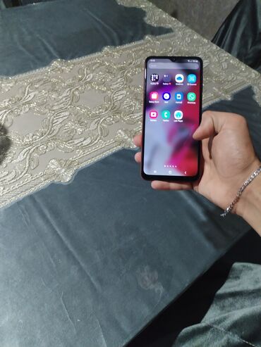 Samsung: Samsung Galaxy A12, 128 GB, rəng - Qara, İki sim kartlı — 4