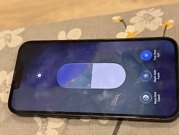 usb iphone: IPhone 13, Midnight, Face ID — 2