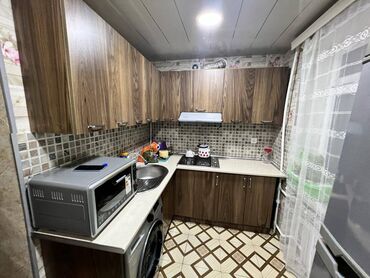 Köhnə tikili: Bakı, Əmircan qəs., 2 otaqlı, Köhnə tikili, 55 kv. m — 6