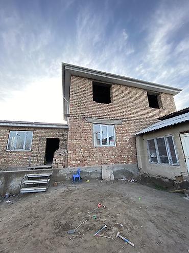 Продажа модульных домов: 🏡✨ Продаётся частный дом в Арча-Бешик (район 4-й горбольницы) 📍 Адрес — 12