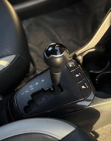 Kia: Kia Morning: 2018 г., 1 л, Автомат, Бензин, Хэтчбэк — 14