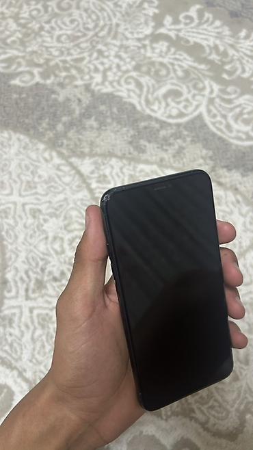 celeron n4500: IPhone 11 Pro Max На 64гб Акб 73% Состояния хорошое Имеются косяки — 4