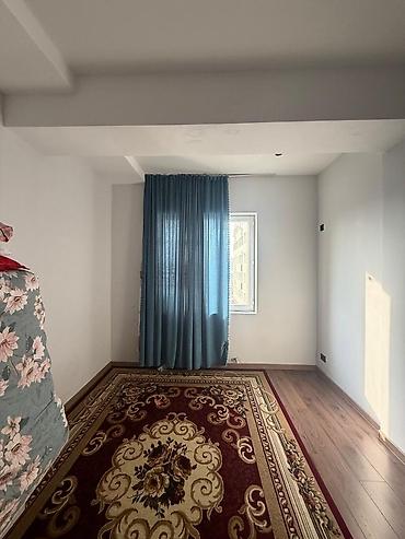 1 комнатная квартира аламидин 1: 1 комната, 33 м², Элитка, 4 этаж — 7