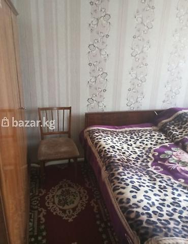 22 м², С мебелью полностью
