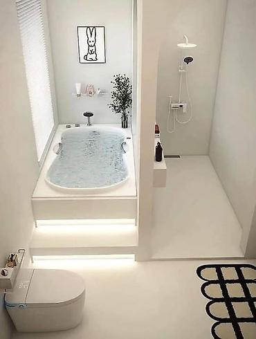 Монтаж и замена сантехники: Монтаж и замена сантехники Больше 6 лет опыта — 5