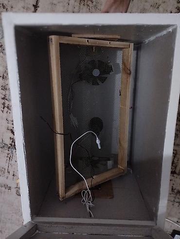 Инкубаторы: Инкубатор лор сатылат жаны колдо жасалган инкубаторлор ишенимдүү жана — 16