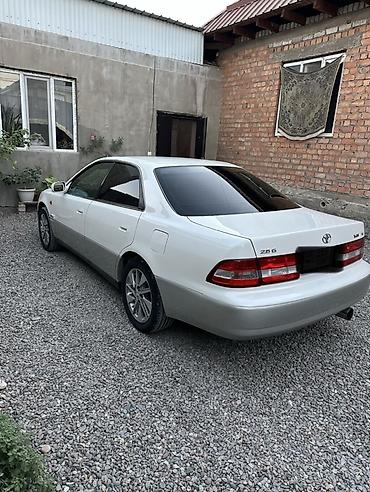 byd q05: Toyota Windom: 2000 г., 2.5 л, Автомат, Бензин — 3