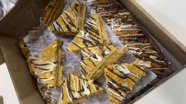 Un məmulatları: Öz Şirniyyat – müxtəlif növ qablaşdırılmış şirniyyatlar Məhsul — 24