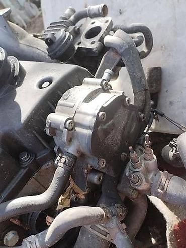maca auto krusevac: TANDEM PUMPA 1.9 TDI ZA VOLKSWAGEN GOLF 4 | Tandem pumpa za 1.9 TDI — 1