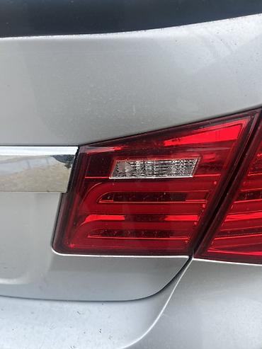 nakleyka az: Chevrolet cruz Məhsul: Arxa LED stop fənərləri (sol və sağ tərəf üçün — 2