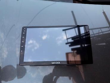 manitor: Monitor, İşlənmiş, Torpeda, Android OS — 2