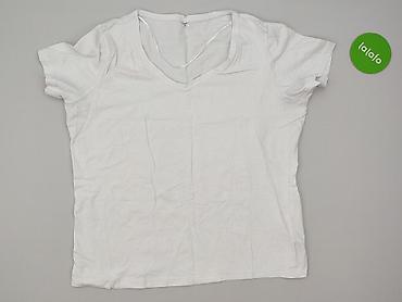 Kobiety: T-shirt damski, rozmiar 2XL — 2