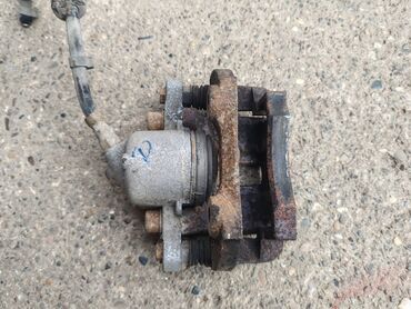 Auto delovi: Kociona klesta Leva, Desna Lada 112. Polovno, ocuvano. Ruske — 15