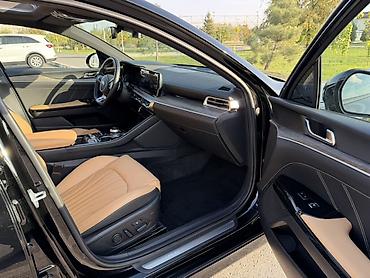 стартер honda accord 6: Kia K5: 2021 г., 1.6 л, Автомат, Бензин, Седан — 9