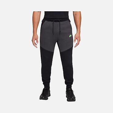 nike tech flece: Мужской спортивный костюм, M, Nike, Новый, цвет - Черный, Самовывоз, Платная доставка — 3