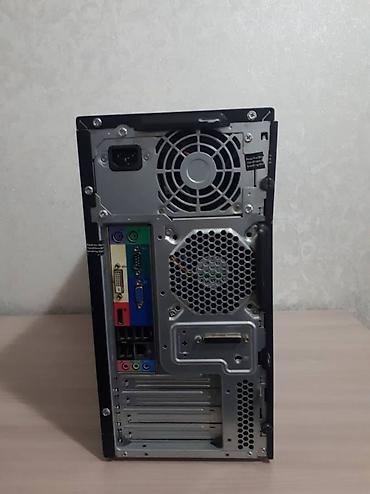 intel core 2: Компьютер, ядер - 4, ОЗУ 4 ГБ, Для работы, учебы, Б/у, Intel Core i5, HDD — 3